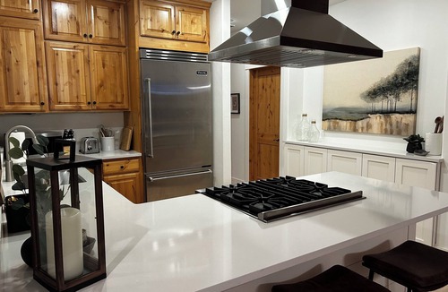 Dover Bay House | Newly-Renovated Cabin in the Woods with Territorial View in Dover Bay Resort