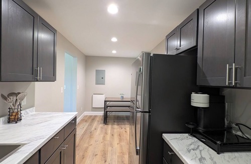 Westwood Apartment | Newly renovated furnished 1-bedroom apt w/AC in vibrant Westwood Cincinnati