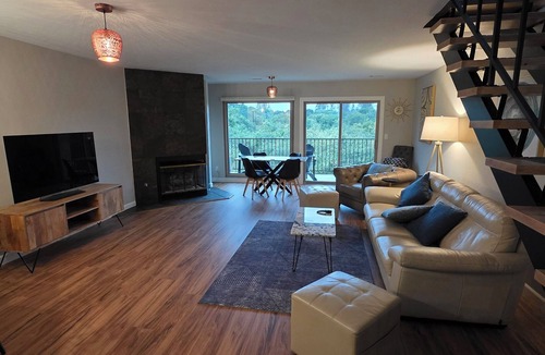 Nipomo Condo | Newly renovated, Peaceful 2 bedroom/2bath condo close to golf and Pismo beach!