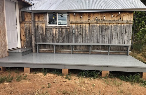 Henrieville Cabin | Newly Restored Vintage Cabin near Bryce, Grand Staircase. Great views!