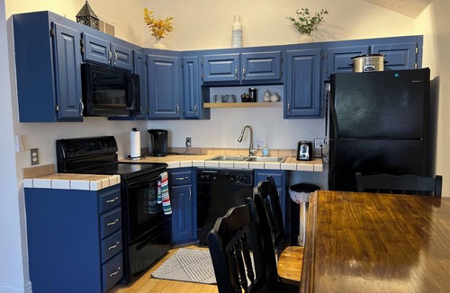 St. George Condo | NEWLY UPGRADED Beautiful One Bedroom, One Bath, Sports Village Condo
