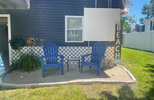 Newport East House | Newport East Private House Walk to Beaches 6beds