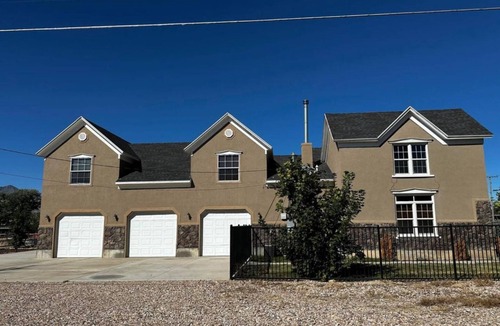 Scipio House | Nice and Cozy Scipio House