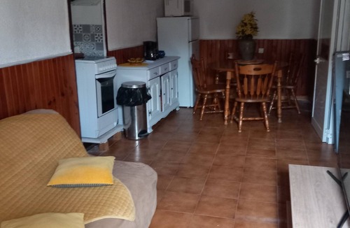 Cervione Apartment | Nice apartment 40m2 2 persons in a Village house in Cervioni