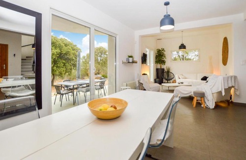 Pigna House | Nice Home In Pigna With Wifi