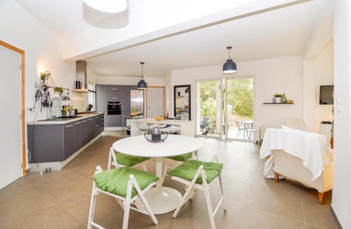 Pigna House | Nice Home In Pigna With Wifi