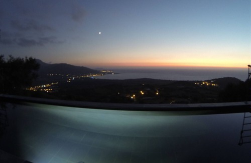 Corbara Villa | Nice Modern Villa!