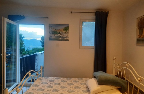 Olmeto Apartment | Nice studio with all comforts
