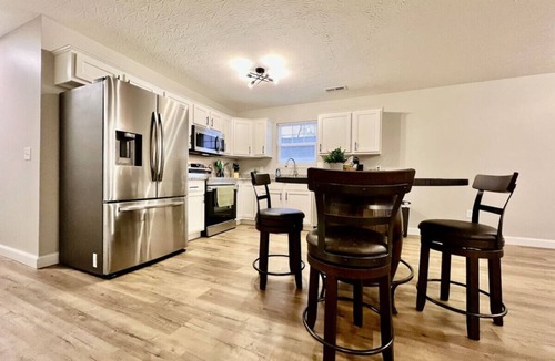 Middletown House | Nicest New construction Home in Middletown, Ohio