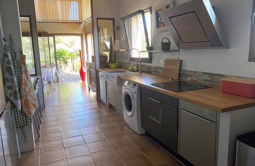 Porto-Vecchio House | Nichée Dans son Oliveraie, Entre mer et Montagne