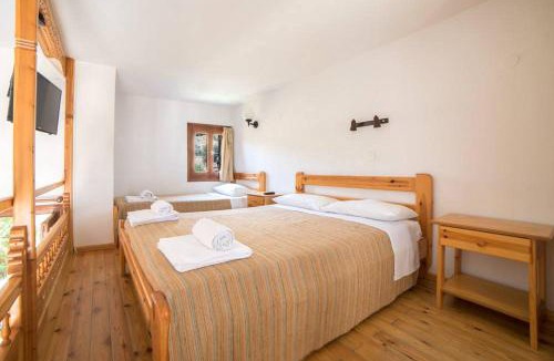 Skyros Town Hotel | Nicolas Pension