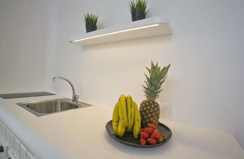 Paraga House | Nida Mykonos