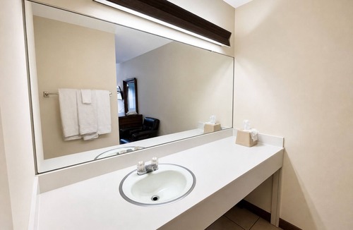 Selma Hotel | Night Inn by Hotel O Selma I 95