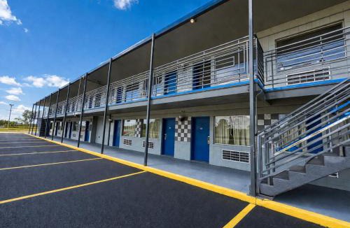 Selma Hotel | Night Inn by Hotel O Selma I 95