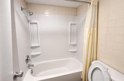 Selma Hotel | Night Inn by Hotel O Selma I 95