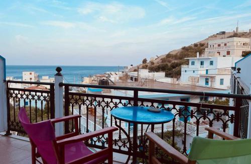 Diafani Apartment | Nikos Hotel