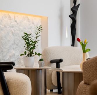 Karterados Hotel | Nikos Hotel