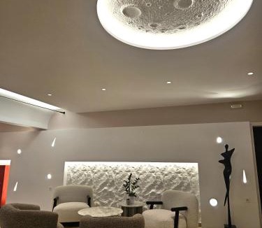 Karterados Hotel | Nikos Hotel
