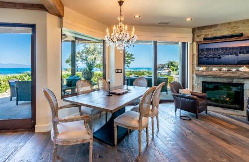East Mesa Villa | Nirvana by Paradise Retreats