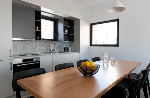 Ialyssos Villa | Nisi Living Concept - Rhodes Villa