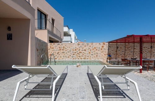 Ialyssos Villa | Nisi Living Concept - Rhodes Villa