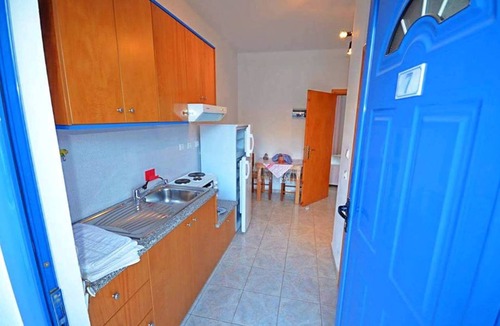 Tilos Hotel | Nitsas Hotel Apartments