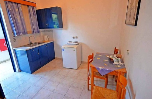 Tilos Hotel | Nitsas Hotel Apartments