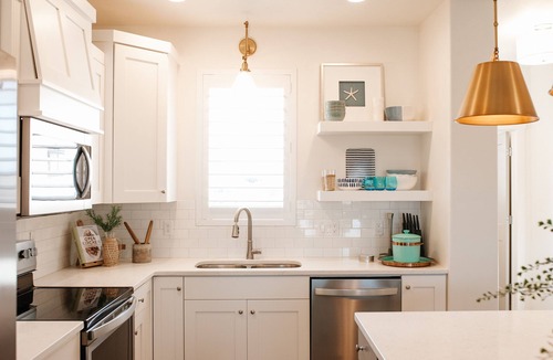 Washington Fields House | North Hampton | Pool, Hot Tub & Family-Friendly Spaces Near St. George