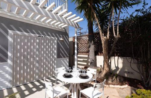 North Park House | North Park Studio Bungalow
