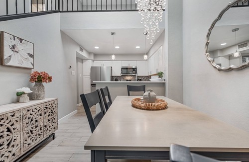 Paradise Valley Village Condo | North Phoenix Condo Sleeps 6!