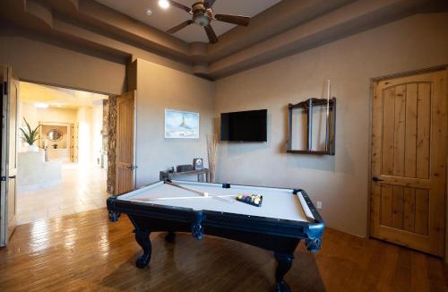 Sunrise Desert Vistas House | North Scottsdale on 144th