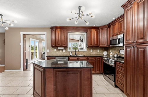 California House | Northern Kentucky Gem w/Yard & In-Ground Pool!