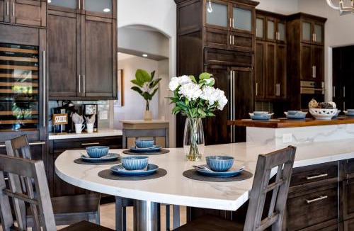 Mesa House | Northridge Mesa