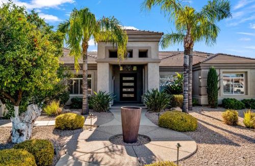 Mesa House | Northridge Mesa