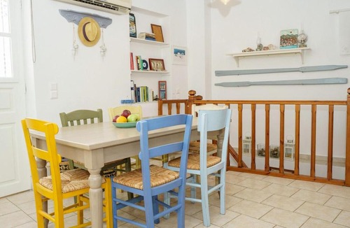 idhra Apartment | Nostos