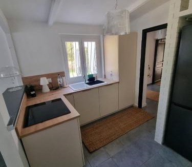 Tavaco House | NOUVEAU - Logement insolite ! Maison en bord de rivière