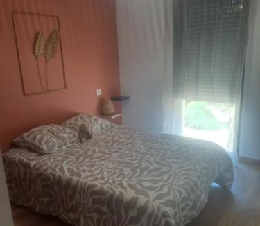Sotta Villa | Nouveau villa T4 à Sotta entre mer et montagnes