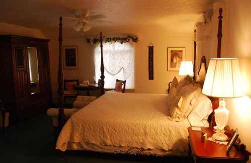 Zion National Park South Entrance Bed & Breakfast | Novel House Inn at Zion
