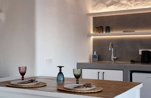 Fira Hotel | Numa Santorini