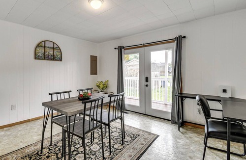 Ashland House | Nurse-Ready Home Half-Mi to UK King's Daughters