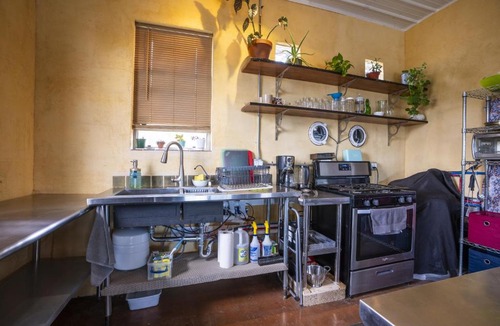 Tyrone House | NY Loft Vibe Hiker Basecamp Silver City home