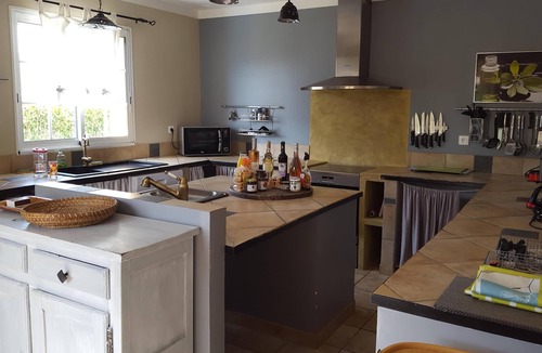 Oletta House | O'BELARBRE Charming family home 5MN FROM THE SEA