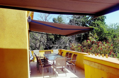 Oletta House | O'BELARBRE Charming family home 5MN FROM THE SEA