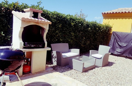 Oletta House | O'BELARBRE Charming family home 5MN FROM THE SEA