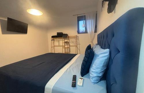 Ixia Apartment | O KIPOS APARTMENT