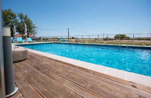 Lemnos Apartment | Oasis Apartments