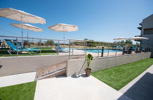 Lemnos Apartment | Oasis Apartments