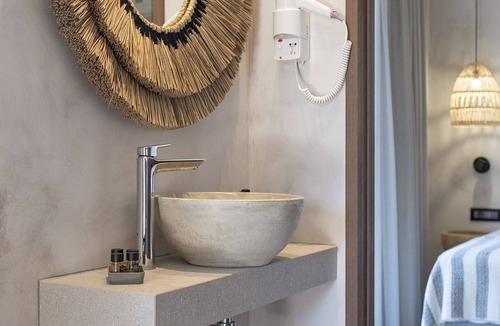 South Rhodes Hotel | Oasis Hotel Prasonisi