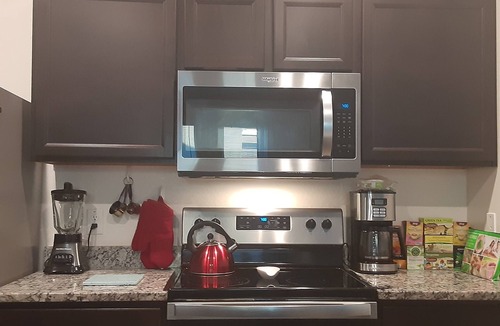 Maricopa House | OASIS IN THE DESERT: Welcome to our home!