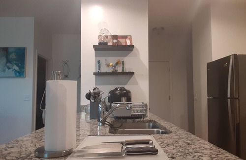 Maricopa House | OASIS IN THE DESERT: Welcome to our home!